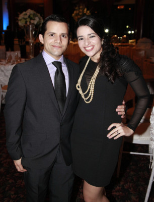 Boda Palacios Fajardo