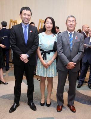 229 aniversario de la Toma de la Bastilla