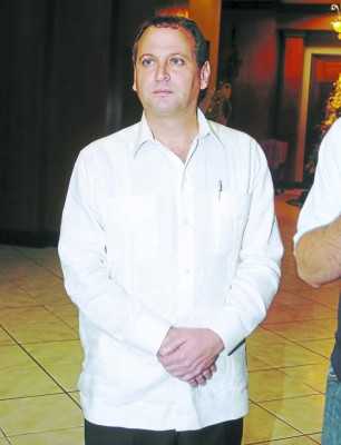 'En costales llevaban recaudación de peajes a los bancos': Larios Silva