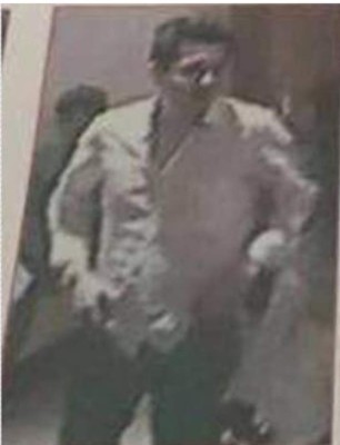 Confirman secuestro de dos hijos de 'El Chapo' Guzmán