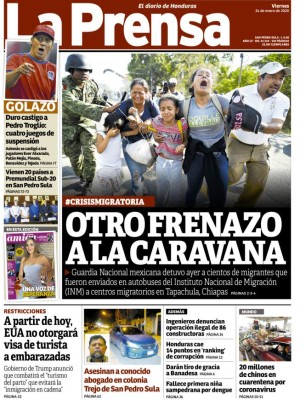 Foto: La Prensa