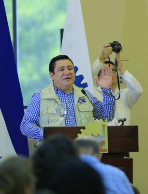 Crédito Solidario prestó más de L500 millones a mipymes en 2016