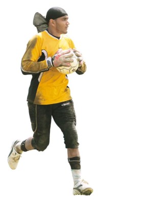 Olimpia enfrentará a Motagua y Marathon a España en liguilla