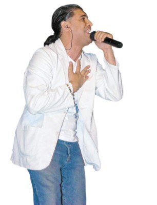 Al ritmo de la bachata