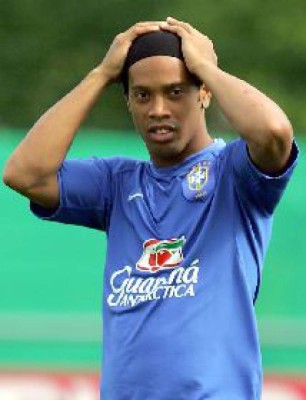 'La goleada de Argentina no me ha sorprendido': Ronaldinho