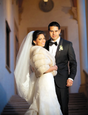 Las grandes fiestas de la realeza y el jet set