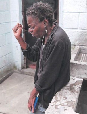 Hondureña asesina en serie hace brujería en cárcel