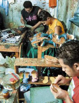 Pymes son claves para éxito del Cafta