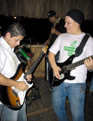 'Loco de remate” está listo