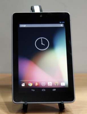 Tabletas para todos los gustos