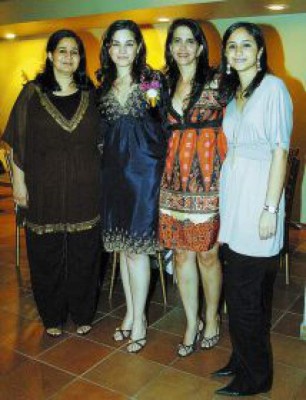 Brindis para una novia