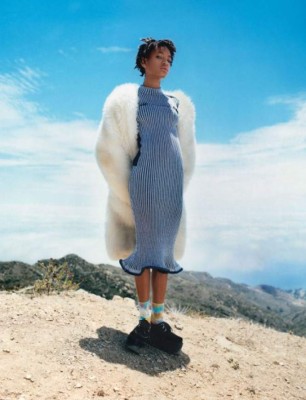 Los rebeldes y exitosos hijos de Will Smith