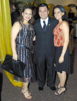 Histórica velada rotaria