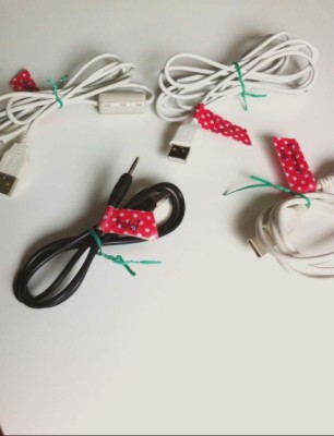 Seis soluciones creativas para el hogar