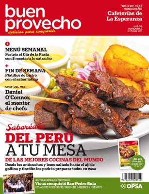 Pasos para preparar Lomo Saltado