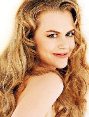 Nicole Kidman prepara una boda religiosa