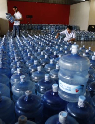 En San Pedro Sula se recauda el 25% de la Teletón