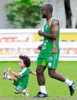 De tal palo tal astilla