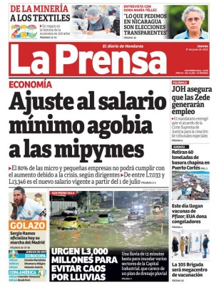 Foto: La Prensa