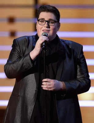 ‘The Big Bang Theory’ triunfa en los People’s Choice Awards