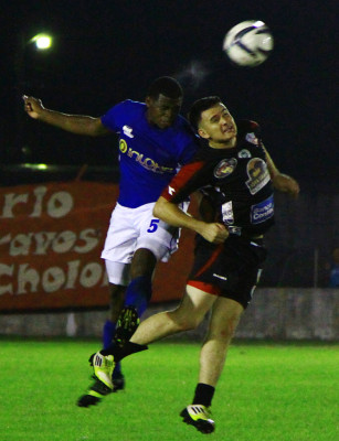 Atlético Choloma remonta y es finalista en la Liga de Ascenso