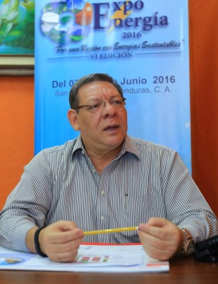 La sexta edición de ExpoEnergía reunirá a empresarios de 67 países