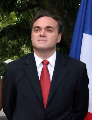 Primer desafío de Honduras es una justicia que funcione