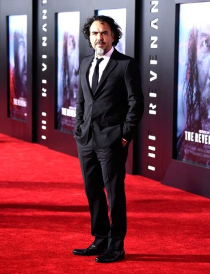 Hollywood en contra de Donald Trump