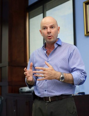 Comisión irá al rescate de las aduanas terrestres