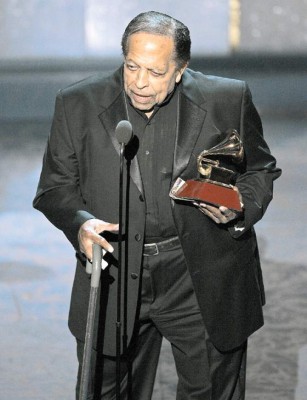 Muere Israel 'Cachao” López, pionero del mambo