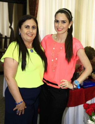 Las madres San Pedro Sula