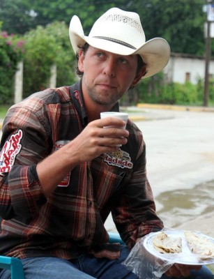 Una historia de amor sobre ruedas