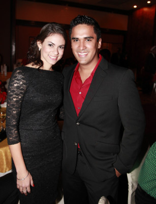 Escuela Internacional Sampedrana festeja la Navidad