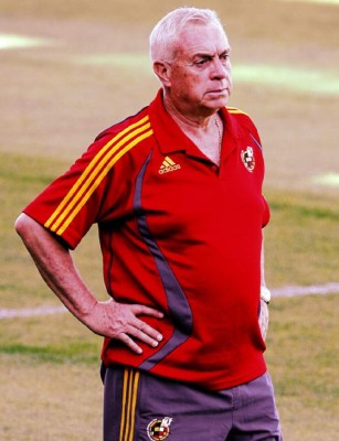 'No fue un partido fácil para nosotros”