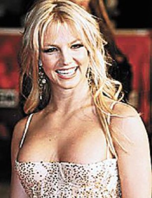 Britney es madre de un segundo niño