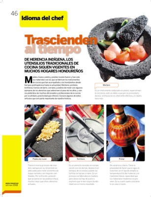 Trascienden al tiempo