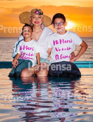 Silvia Rodríguez, inspiración con alma rosa