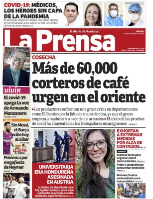 Foto: La Prensa