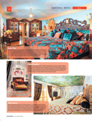 UN SANTUARIO DE ETERNIDAD