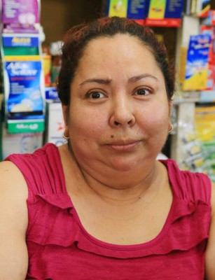 Piden mejoras de parque en Cofradía