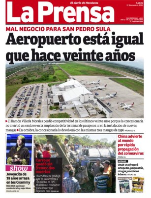 Foto: La Prensa