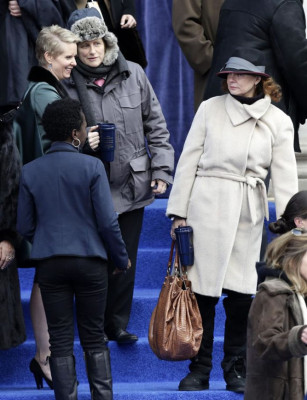 De Blasio abre una nueva era progresista en Nueva York