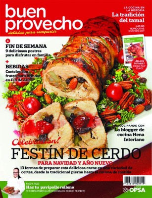 A preparar exquisitas Costillas al chipotle