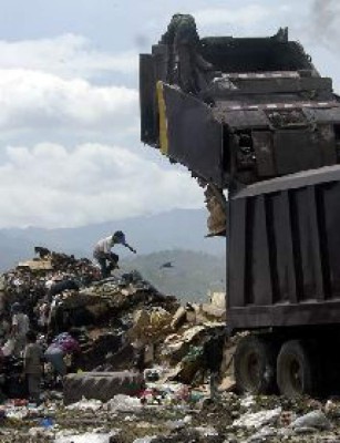 Prohibido que niños entren al crematorio