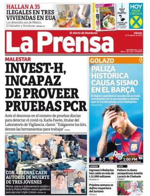 Foto: La Prensa