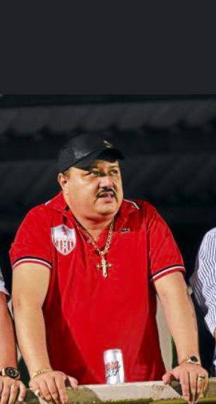 El ministro de Seguridad, Gustavo Sánchez, confirmó la detención se realizó la mañana de este lunes 8 de abril.