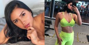 Desaparece en Colombia modelo de OnlyFans
