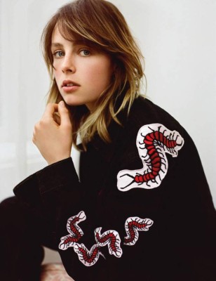 Las mujeres más influyentes de Reino Unido