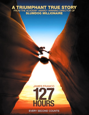 Diez filmes por un Oscar