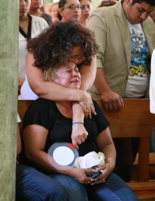 'No voy a dejar que su muerte sea en vano'